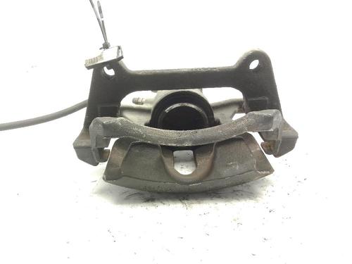 Used Left front brake caliper Left front brake caliper VW PASSAT B8 (3G2, CB2) 2.0 TDI 4motion (190 hp) 19938789 19938789