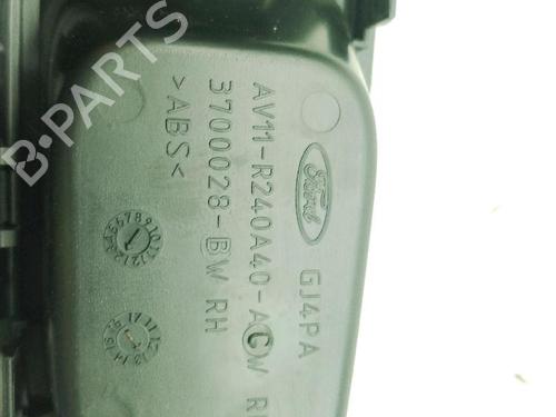 Right front window switch FORD B-MAX (JK) 1.0 EcoBoost | BP33426278I26 - Image 3