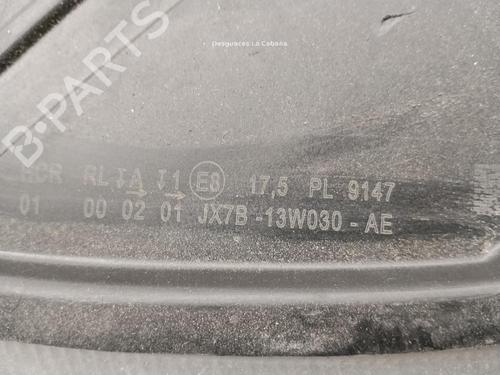 Left headlight FORD FOCUS IV (HN) 1.0 EcoBoost | BP36496881C28  - Image 5