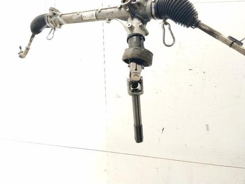 Steering rack VW POLO VI (AW1, BZ1, AE1) 1.0 TSI | BP31848591M22