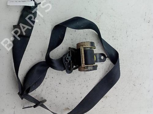 Sikkerhedssele bag venstre NISSAN TERRANO II (R20) 2.7 TDi 4WD (125 hp) 29449371