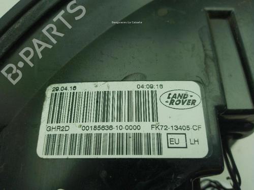 Piloto trasero izquierdo LAND ROVER DISCOVERY SPORT (L550) 2.0 D 4x4 | BP30771386C34