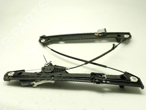 Front right window mechanism FORD TRANSIT CUSTOM V710 Van (NRN) 2.0 EcoBlue | BP40560348C23 - Image 2