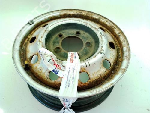rim-opel-movano-a-platformchassis-x70-1998-30455487 main image