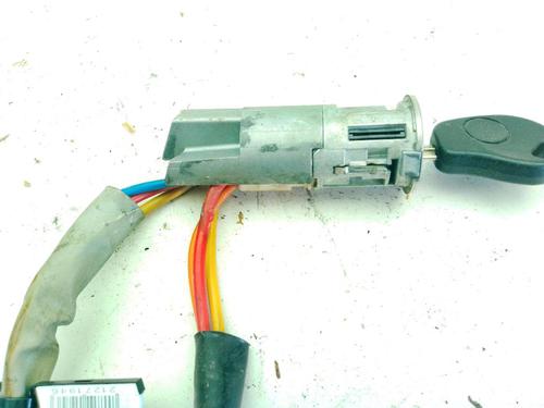 Ignition barrel CITROËN XSARA PICASSO (N68) 2.0 HDi | BP25019114M48 