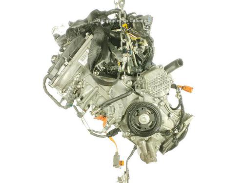 Engine TOYOTA COROLLA Saloon (_E21_) 1.8 VVTi Hybrid (ZWE211) | BP33232637M1  - Image 5