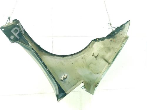 Right front fenders FORD C-MAX (DM2) 1.8 TDCi | BP29518403C42 