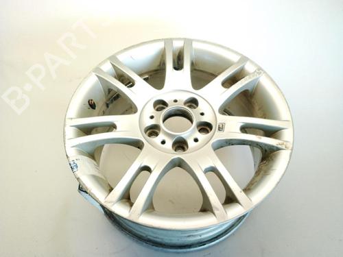 Fælk BMW 3 Compact (E46) 320 td (150 hp) 29746776
