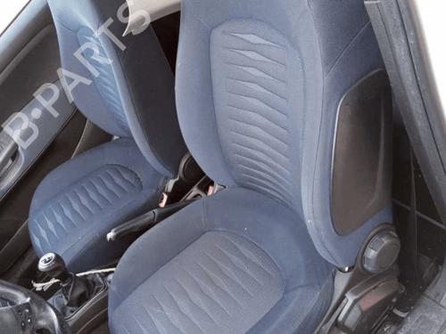 Left front window switch FIAT PUNTO EVO (199_) 1.3 D Multijet (199AXD1B, 199AXD1A, 199BXD1B, 199BXD1A,... | BP31990182I27 