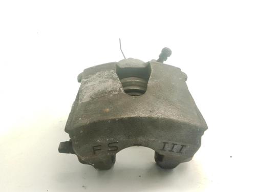 Used Left front brake caliper Left front brake caliper VW JETTA IV (162, 163, AV3, AV2) 1.6 TDI (105 hp) 27450808 27450808
