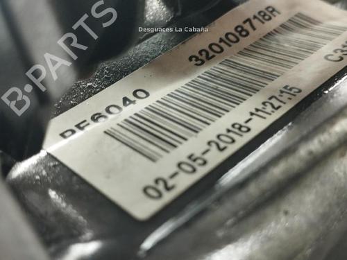 Gearbox OPEL VIVARO B Van (X82) 1.6 CDTI (05) | BP29908622M3 