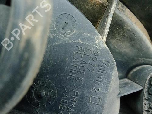 Right taillight RENAULT KANGOO (KC0/1_) D 65 1.9 (KC0E, KC02, KC0J, KC0N) | BP36404979C35 - Image 5
