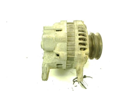 Alternator NISSAN PICK UP (D22) 2.5 dCi 4WD | BP18359590M7 