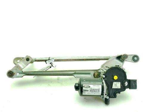 Motor limpa vidros frontal Motor limpa vidros frontal FORD TRANSIT COURIER B460 Box Body/MPV 1.5 TDCi (75 hp) 34714466 34714466
