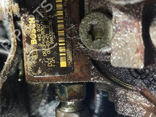 Motor CITROËN C4 I (LC_) 1.6 HDi | BP29993926M1 