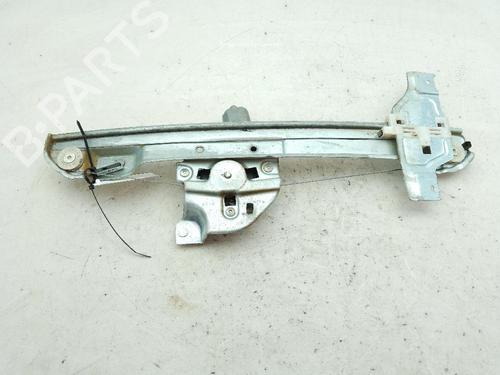 front-right-window-mechanism-citroen-c3-iii-sx-2016-23998443 main image