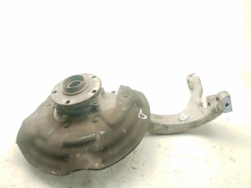 Right front steering knuckle AUDI A6 C6 (4F2) 3.0 TDI quattro | BP27859388M26 