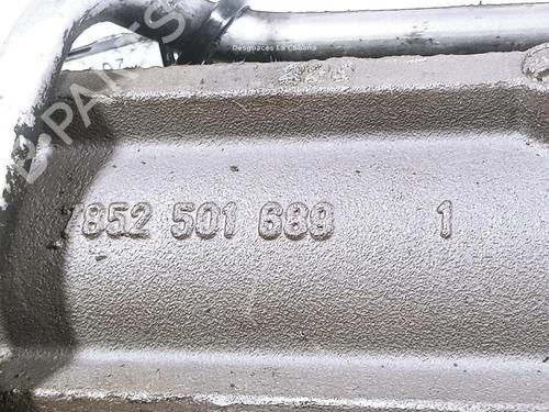 Steering rack BMW 7 (E65, E66, E67) 730 d | BP18361817M22 - Image 3