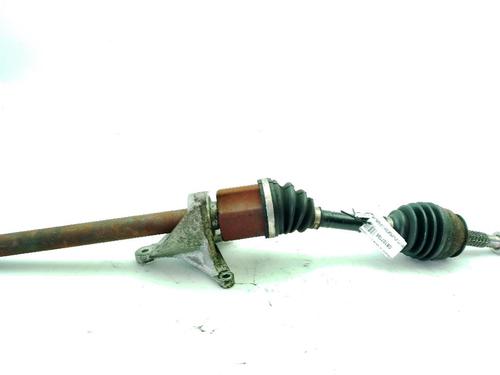 Used Right front driveshaft Right front driveshaft RENAULT KADJAR (HA_, HL_) 1.6 dCi 130 (HLA4) (130 hp) 33232877 33232877