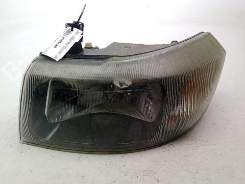 Used Left headlight Left headlight FORD TRANSIT Van (FA_ _) 2.4 DI RWD (FAA_, FAB_, FAC_, FAD_) (120 hp) 29697672 29697672