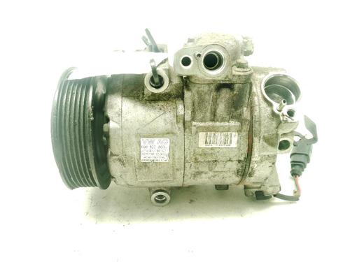 AC compressor SEAT IBIZA III (6L1) 1.9 TDI | BP32467817M34 - Image 3