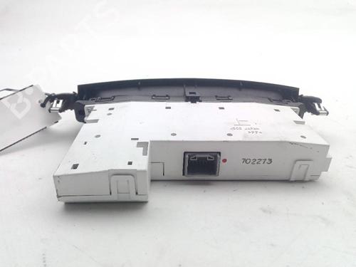 Display monitor TOYOTA LAND CRUISER PRADO (_J12_) 3.0 D-4D (KDJ120, KDJ125, KDJ121) | BP18374253C48 