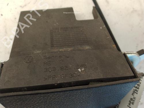 Tailgate lock VW GOLF V (1K1) 2.0 GTI | BP30146387C101