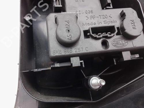 Left taillight SEAT IBIZA II (6K1) 1.9 SDI | BP18915536C34 