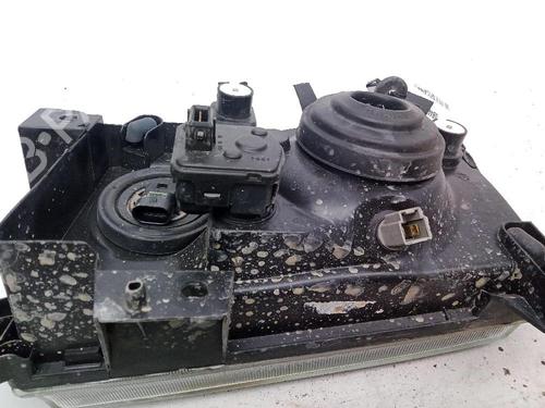 Right headlight NISSAN TERRANO II (R20) 2.7 TD 4WD | BP29628508C29 