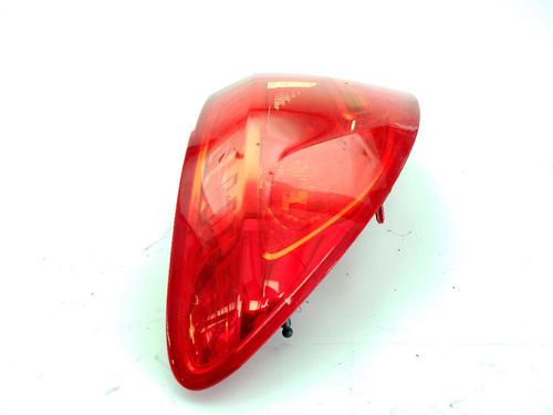 Left taillight OPEL MERIVA B MPV (S10) 1.4 (75) | BP34391126C34 - Image 3