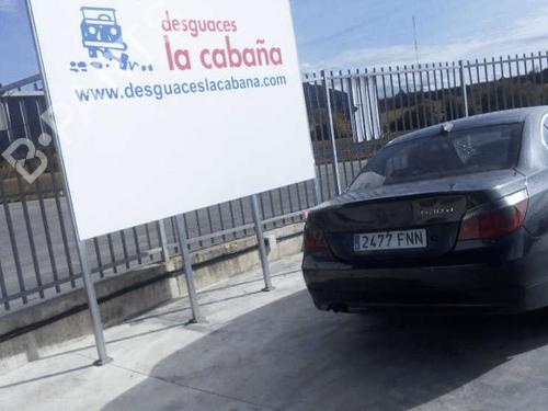 Front left lock BMW 5 (E60) 530 d | BP18364673C98 