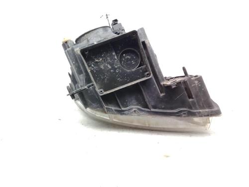 Left headlight RENAULT MODUS / GRAND MODUS (F/JP0_) 1.4 (JP01, JP0J) | BP30803493C28