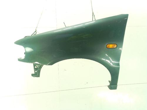 Used Left front fenders VW POLO III (6N1) 55 1.3 (55 hp) 31145155