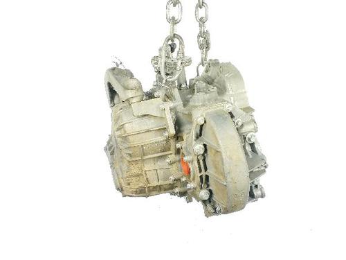 Gearbox OPEL MOKKA / MOKKA X (J13) 1.6 CDTI (_76) | BP20714425M3 