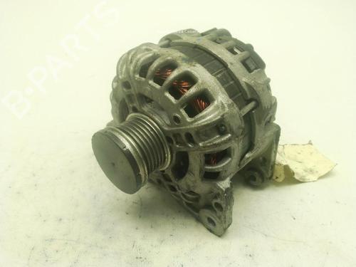 Used Alternator SEAT IBIZA V (KJ1, KJG) 1.0 MPi (80 hp) 32385681