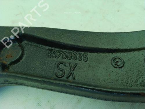 Left front suspension arm CITROËN JUMPER II Van 2.0 BlueHDi 130 | BP33454699M12 - Image 3