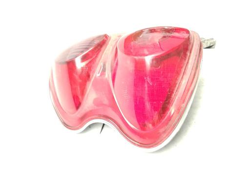 Left taillight SMART FORTWO Coupe (451) 1.0 (451.331, 451.380) | BP39609716C34 - Image 3