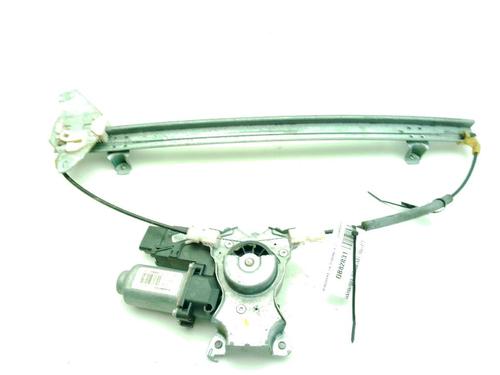 Front left window mechanism NISSAN PATHFINDER III (R51) 2.5 dCi 4WD | BP30506933C22 - Image 2
