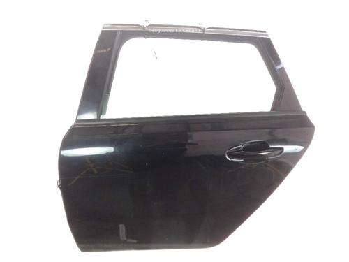 Used Left rear door PEUGEOT 508 SW I (8E_) 1.6 HDi (115 hp) 18363792