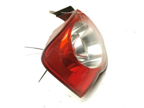 Left taillight VW PASSAT B6 (3C2) 2.0 FSI | BP37088224C34 - Image 3