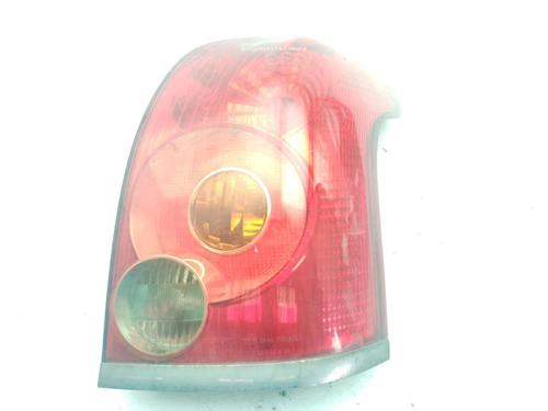 Used Right taillight TOYOTA AVENSIS Estate (_T25_) 2.2 D-4D (ADT251_, ADT251R) (150 hp) 28209056