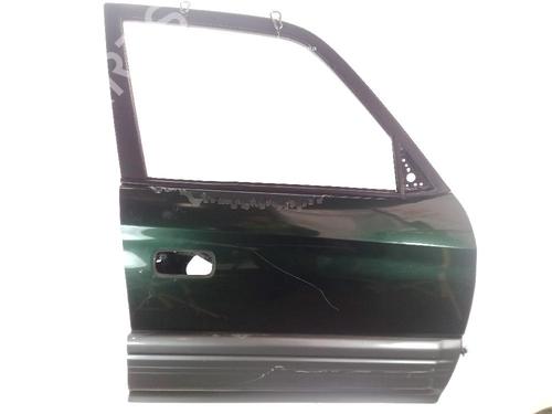 Right front door TOYOTA LAND CRUISER 90 (_J9_) 3.0 TD (KZJ90_, KZJ95_, KZJ90R, KZJ95R, KZJ90W, KZJ95W) | BP24001738C3 