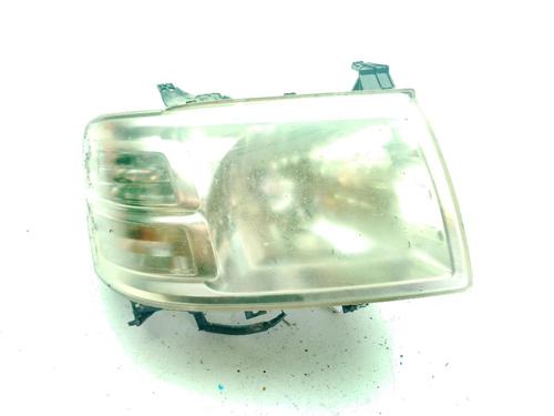 Used Right headlight Right headlight FORD RANGER (ET) 2.5 TDCi 4x4 (143 hp) 27924609 27924609