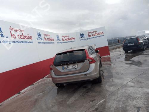 Gearbox VOLVO V60 I (155) D2 | BP18359257M3 