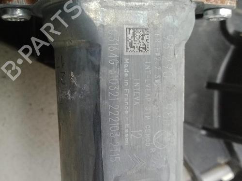 Front right window mechanism OPEL CORSA F (P2JO) 1.5 (68) | BP36404901C23 - Image 4