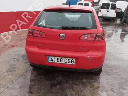 Gearbox SEAT IBIZA III (6L1) 1.2 | BP18375179M3 