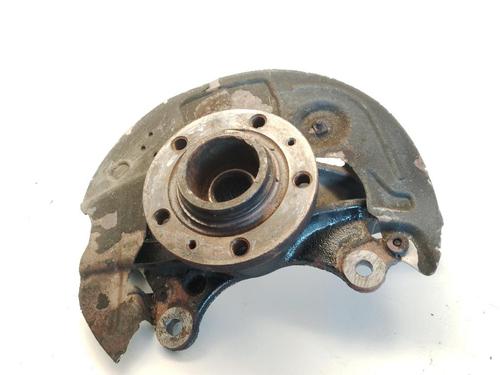Right front steering knuckle PEUGEOT 3008 II SUV (MC_, MR_, MJ_, M4_) 1.5 BlueHDi 130 | BP27604992M26 