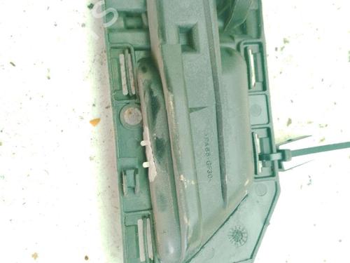 Front left interior door handle CITROËN BERLINGO / BERLINGO FIRST Box Body/MPV (M_) 1.6 HDI 75 (MB9HW) | BP26652279I13 