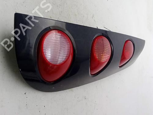 Used Right taillight Right taillight SMART FORFOUR (454) 1.3 (454.031) (95 hp) 33014124 33014124