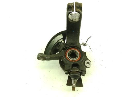 Left front steering knuckle SEAT ALHAMBRA (7V8, 7V9) 1.9 TDI | BP18371191M25 